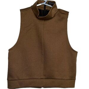 👗NWOT 🛍Pretty Women Dress Top Size Small👗🛍